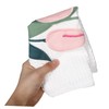 Mobestech 2pcs Car Side Window Curtain Cartoon Auto Shade for