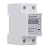 WIFI Smart Energy Meter LCD Display Household for Tuya 1
