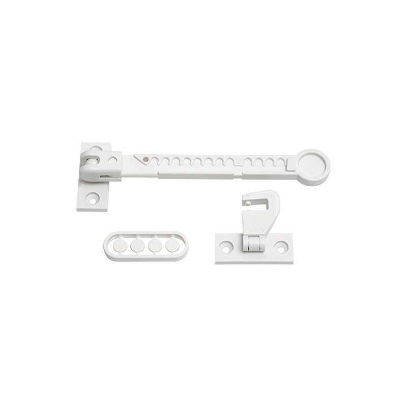 ABUS Junior Care Window Restrictor - Nino | Baby Safety