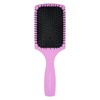 Oz Essentials Paddle Brush - Purple