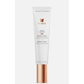 VivierSKin  Vivier SHEER SPF 30 Mineral Tinted - 2 fl oz