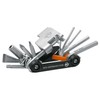 SKS Tom 18 Function Multi Tool (Black)