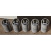 Towa Lot of 5 Towa Motor Starting Capacitor 100MFD 160VAC