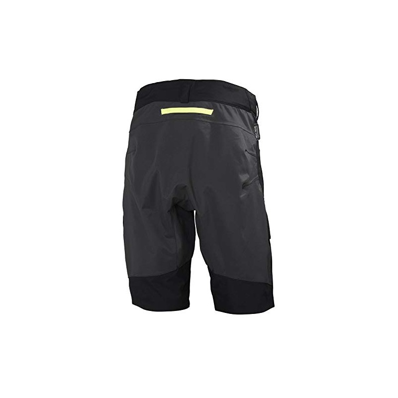 Helly-Hansen Men's HP Foil Waterproof Breathable Helly Tech Sailing Shorts,
