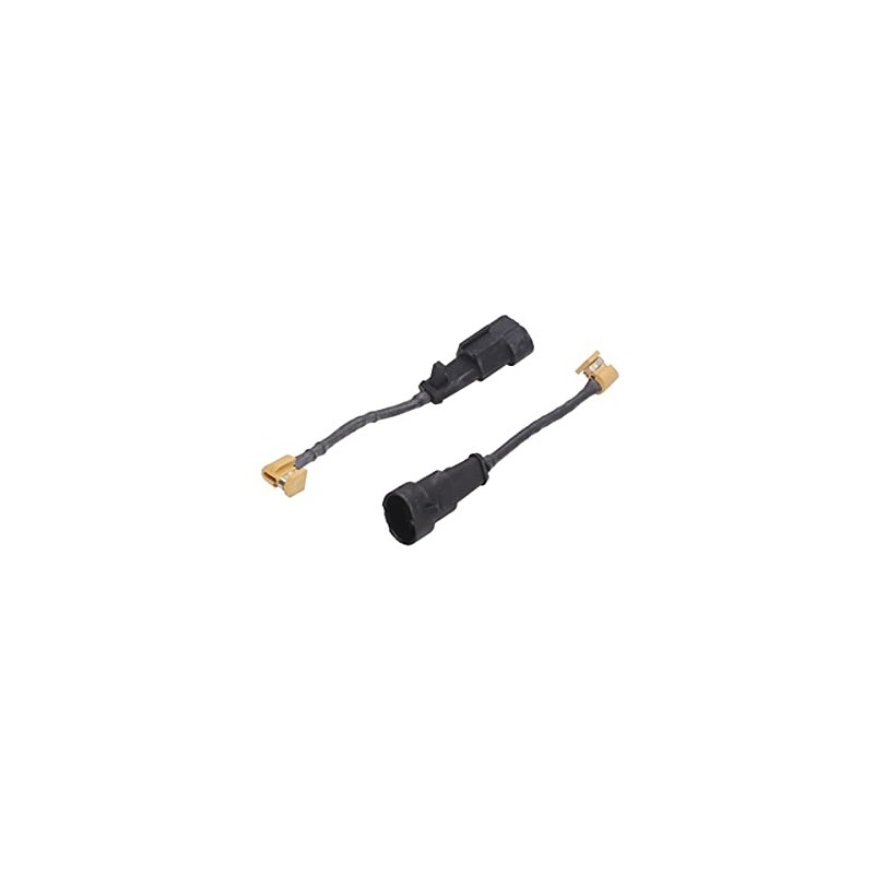 TRW GIC368 Power Brake Systems