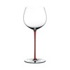 Riedel Fatto A Mano Old World Wine Glass