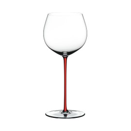 Riedel Fatto A Mano Old World Wine Glass