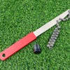 LOYELEY Sprocket Chain Cutter Bicycle Repair Tool Bicycle Removal Repair