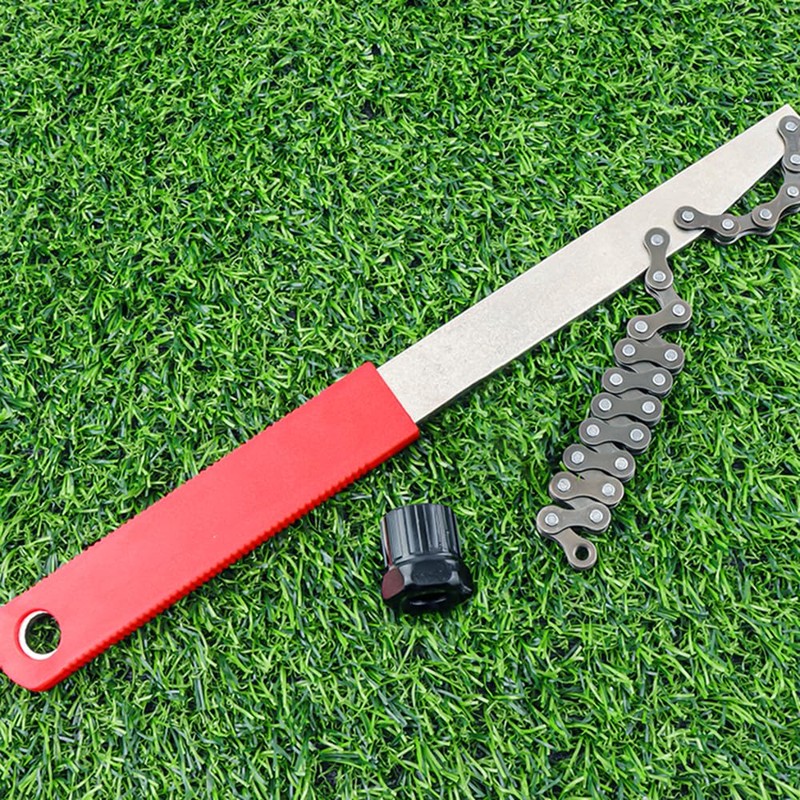 LOYELEY Sprocket Chain Cutter Bicycle Repair Tool Bicycle Removal Repair