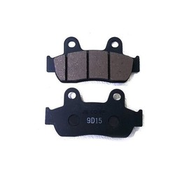 Honda Dio 125 Front Pads / Imported Brake Pads / 혼다 디오125 앞패드/수입 브레이크패드