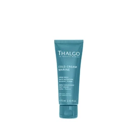 Feuchtigkeitsspendende Fußcreme, 75 ml, Cold Cream Marine