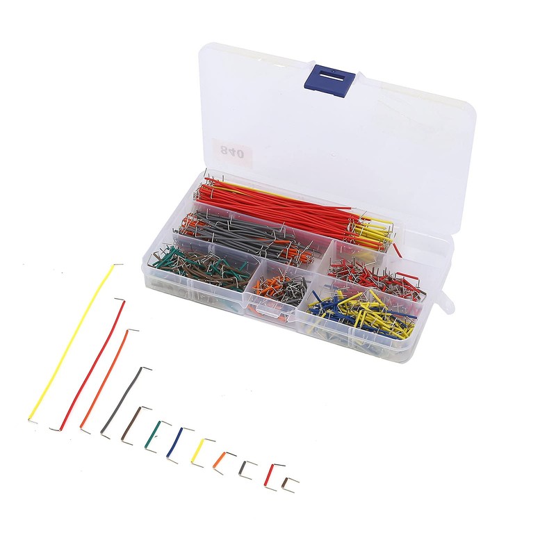 Kit de Cables de Puente, Kit de Cables de Expansión