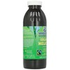 Wholesome Sweeteners, Blackstrap Molasses, 24 oz