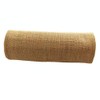 OZXCHIXU Jute Burlap Table Runner-12'' Wide x 10 Yards Long