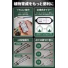 Mendel Plant Growing Light LED Stand Remote Control with Timer
