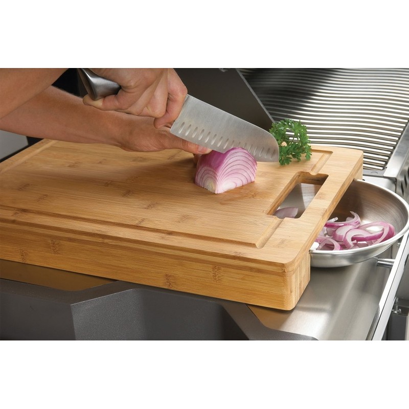 Napoleon 55207 Chef's Knife Pro Series