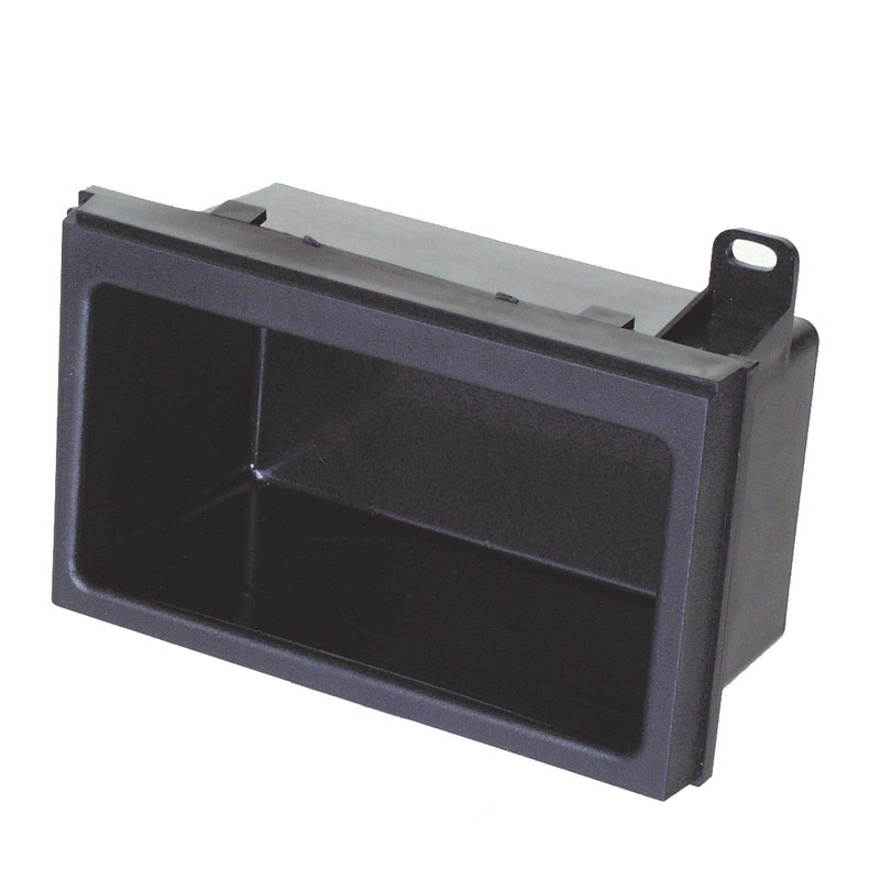 American International GMP333 1988-1994 Chevy Truck with Pocket Dash Kit