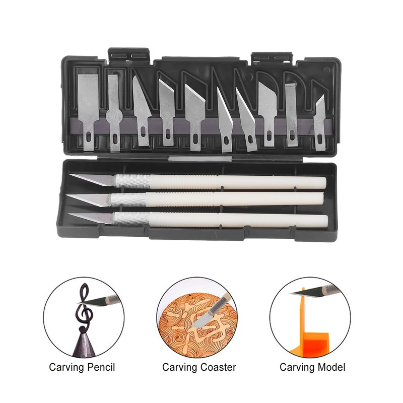 3D Printer Tool Kit, 3D Printing Accessories, 3D Printing Tools,