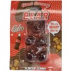 Giant Gummy Jelly Bear Mouth-Watering Treat Stocking Filler Perfect Xmas