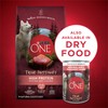 Purina ONE High Protein Wet Dog Food True Instinct Tender