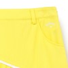 Callaway C24128208 Women's Skirt (Pleated Specification, Water Supply, Quick Drying),