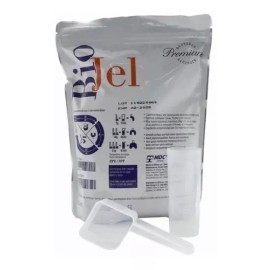 MDC Alginato Biojel 454gr Body Casting Dental