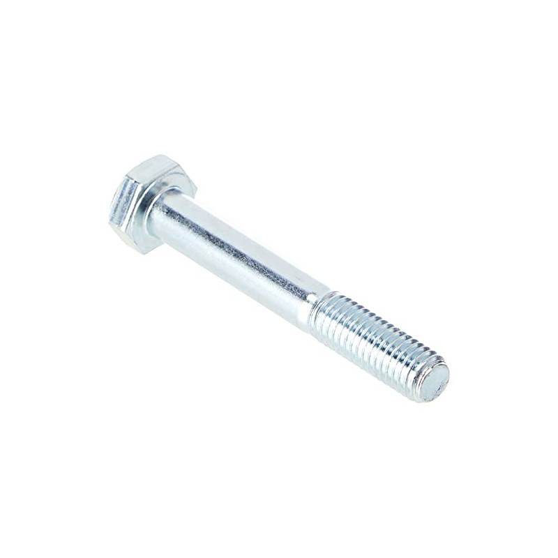 AHCHigh Tensile Hex Head Bolt - Zinc Plated M10 10mm