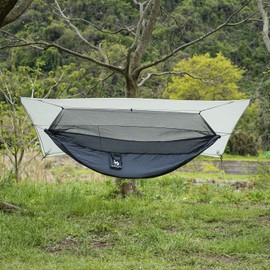 Ultralight Hammock Tarp
