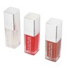 3pcs Plumping Lip Oil Set Long Lasting Hydrating Nourishing Glossy