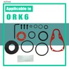 ORK6 for Bostitch MIIIFN MIIIFS Flooring Nailer Gun Rebuild Kit