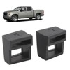 KIMISS Door Panel Arm Rest Repair Kit, 2pcs Door Arm