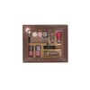 Sunkissed Bronze Workshop Set of 3 - 6 Eyeshadow +