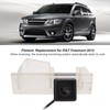 Rear View Camera,Car Backup Reverse Camera CCD HD Night Vision