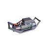 TrailFX Winch Mount 2 Inch Receiver Hitch Fits Winches Up