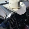 zipelo Hat Mounts for Car, Cowboy Hat Holder Rack with