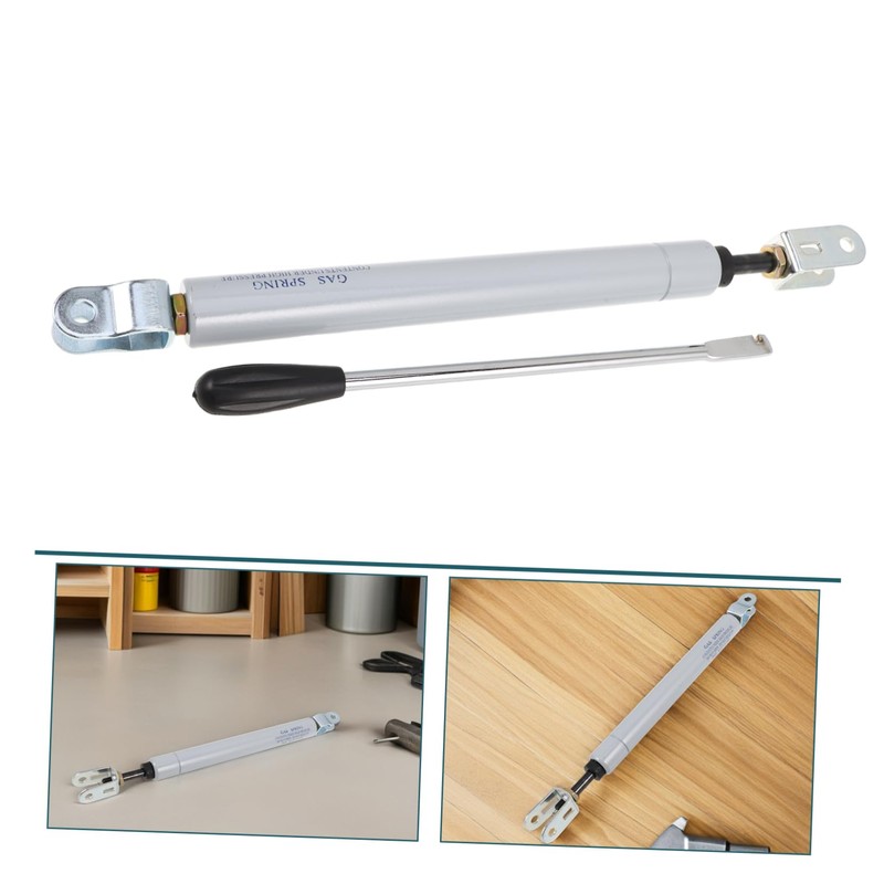 OATIPHO Heavy Duty Barber Chair Pump Rod Replacement Hydraulic Gas