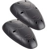 SAS-TEC Viscoelastic Memory Foam Level 2 Superior Impact Protection Hip