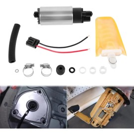 Vimi-93 950-0107 Electric Fuel Pump with Strainer Filter for Toyota & Lexus 1998-2005