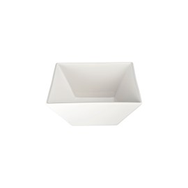 BIA Cordon Bleu Classic 24-Ounce Square Flare Bowl, Set of 4, White