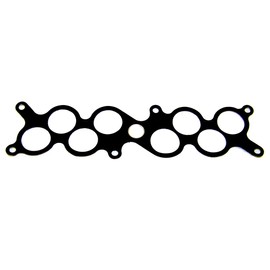 DNJ MG4114 Plenum Gasket (Fuel Injection) for 1989-1998 / Ford, Lincoln, Mercury/Continental, Cougar, Mustang, Sable, Taurus, Thunderbird, Windstar / 3.8L / OHV / V6 / 12V / 232cid