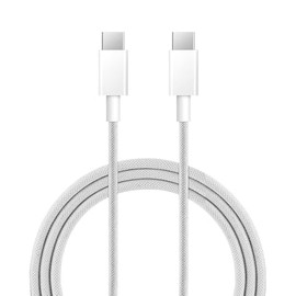 Moreasy USB C to USB C Cable Charging, USBC Type C Fast Charging Cord Compatible Cell Phones/Tablets(3FT)…