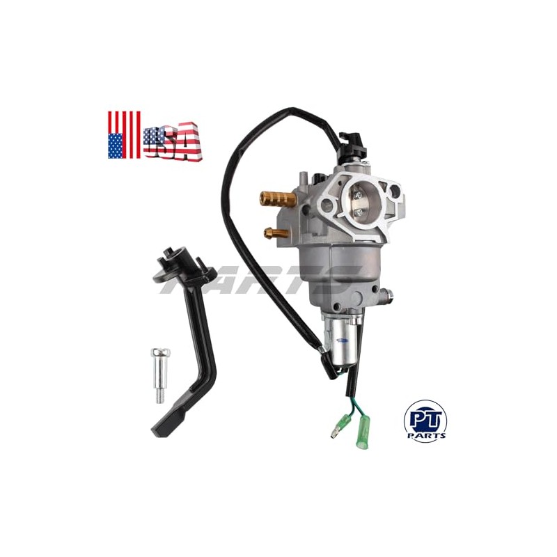 Replacement Parts For Champion Dual Fuel Generator Part# 47.131000.25 OEM