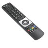 Replacement Remote Control Suitable for PEAQ LED TV PTV321100-B PTV421100W