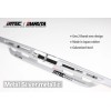 MTEC / MARUTA Sports Wing Windshield Wiper for Saturn Ion