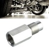 Automotive Oxygen Sensor Adapter Metal Alloy Catalystic Converter O2 Sensor