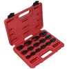 Aston Martin Cygnet 15pc kuro-huttorentisetto 46905