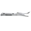 A-Premium A Pillar Interior Trim Handle Compatible with Dodge Ram