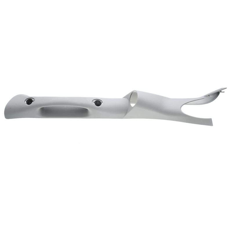 A-Premium A Pillar Interior Trim Handle Compatible with Dodge Ram