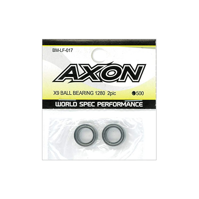 X9 Ball Bearing 1280 2pic BM – LF – 017 