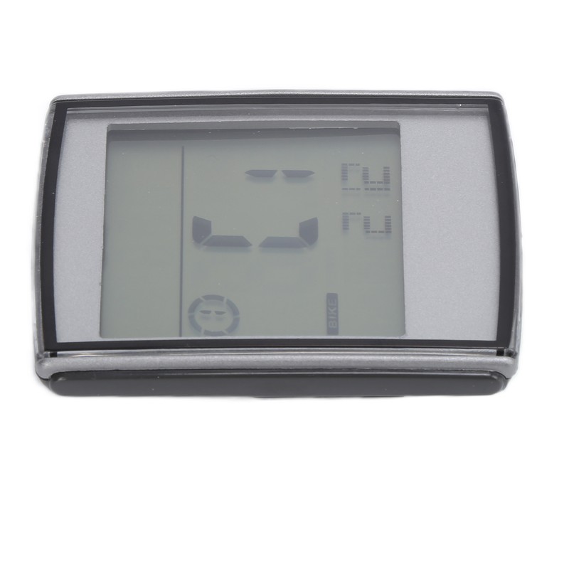 Multi Function Bike Wireless Code Table Waterproof Durable Bicycle Wireless